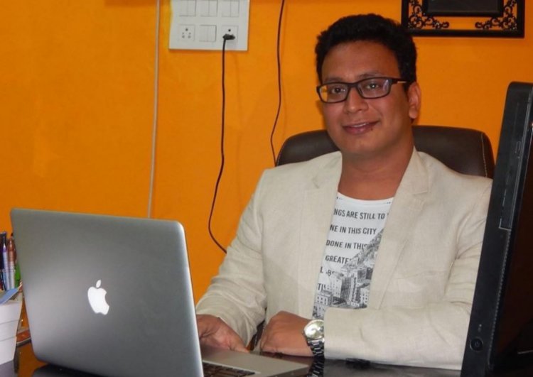 DIGITAL FORENSIC AND ITS SKILLS, TOOLS AND CHALLENGES BY EXPERT ANKUR CHANDRAKANT