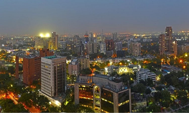 Connaught Place- The Strong Growth Driver of Commercial Real Estate Segment in Delhi-NCR